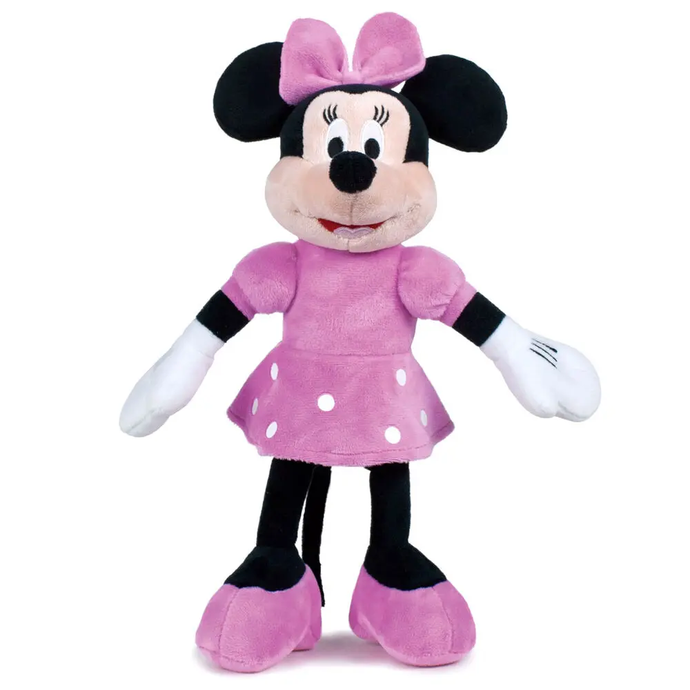 Minnie Mouse Disney weicher Plüsch 28cm termékfotó