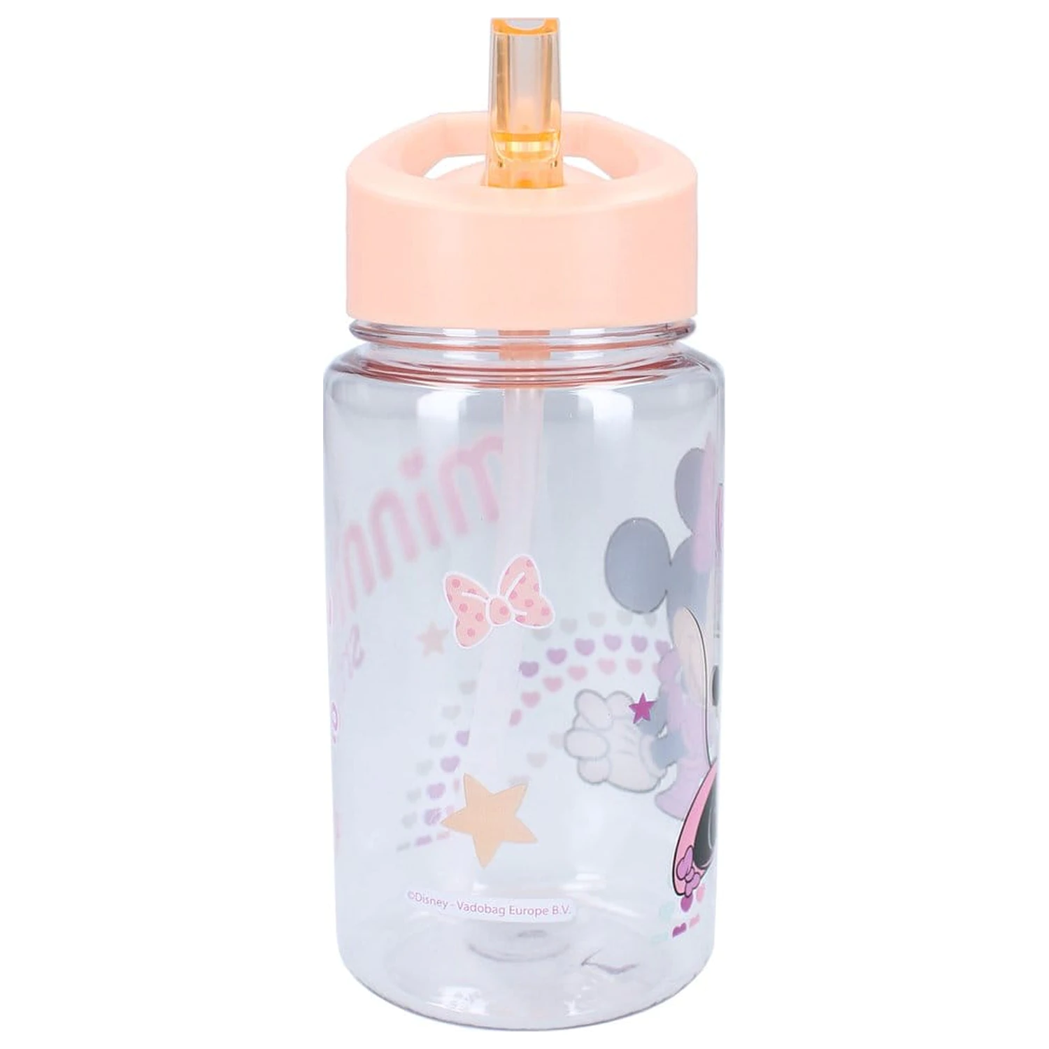 Minnie Mouse Trinkflasche Drink Up 450ml Produktfoto