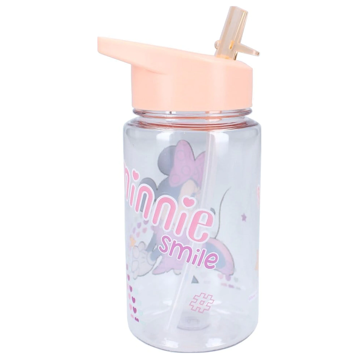 Minnie Mouse Trinkflasche Drink Up 450ml Produktfoto