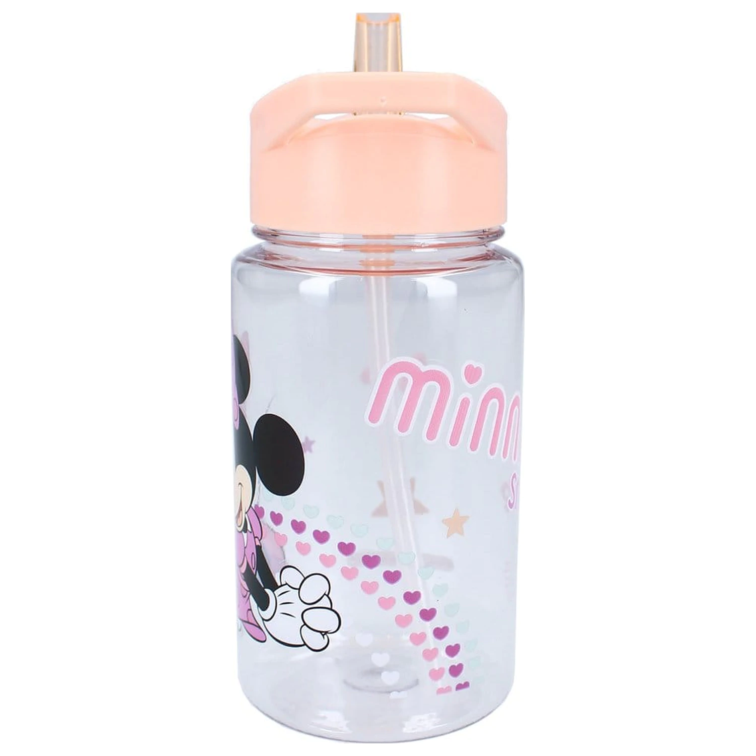 Minnie Mouse Trinkflasche Drink Up 450ml Produktfoto