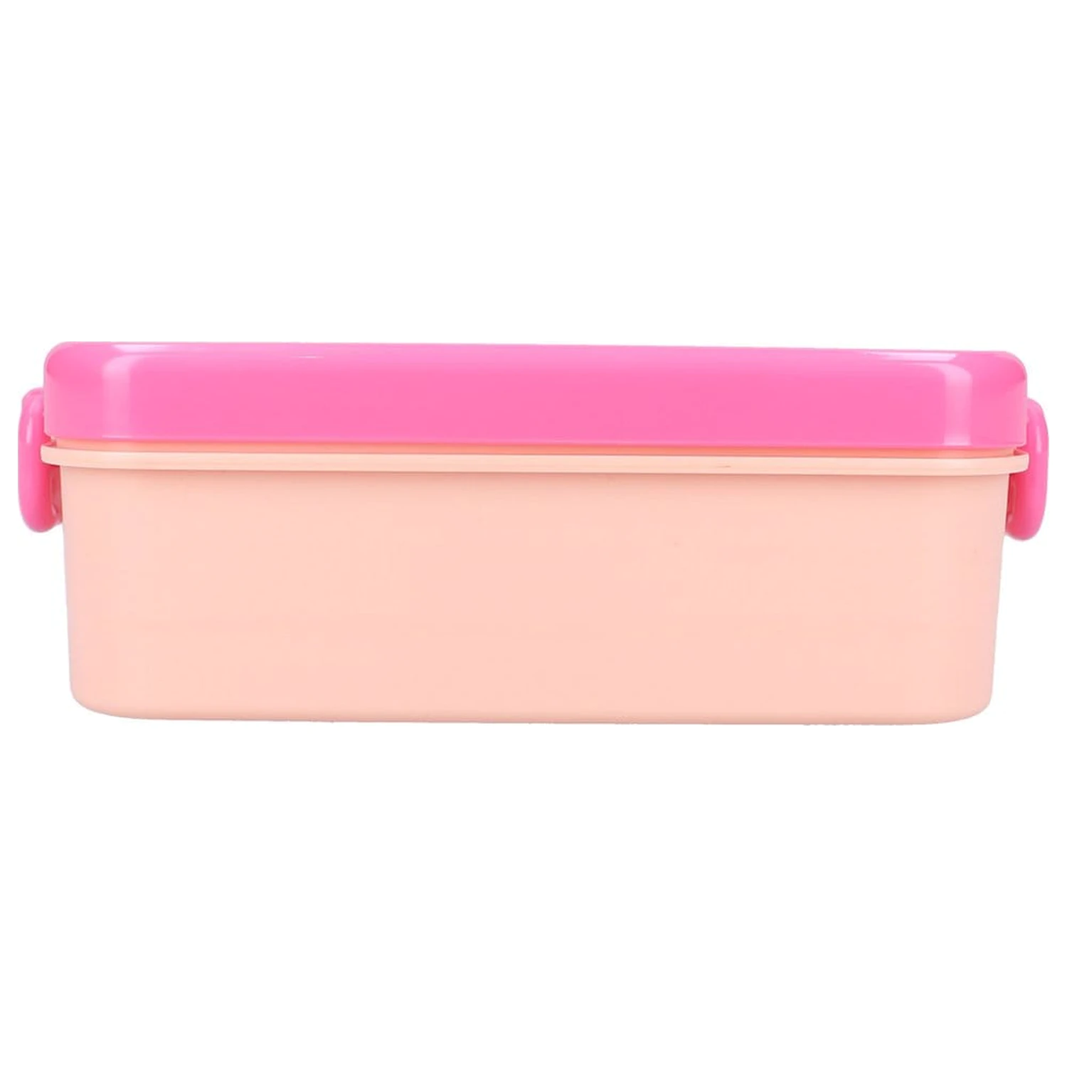 Minnie Mouse Lunchbox Lunch Bunch 16 cm Produktfoto