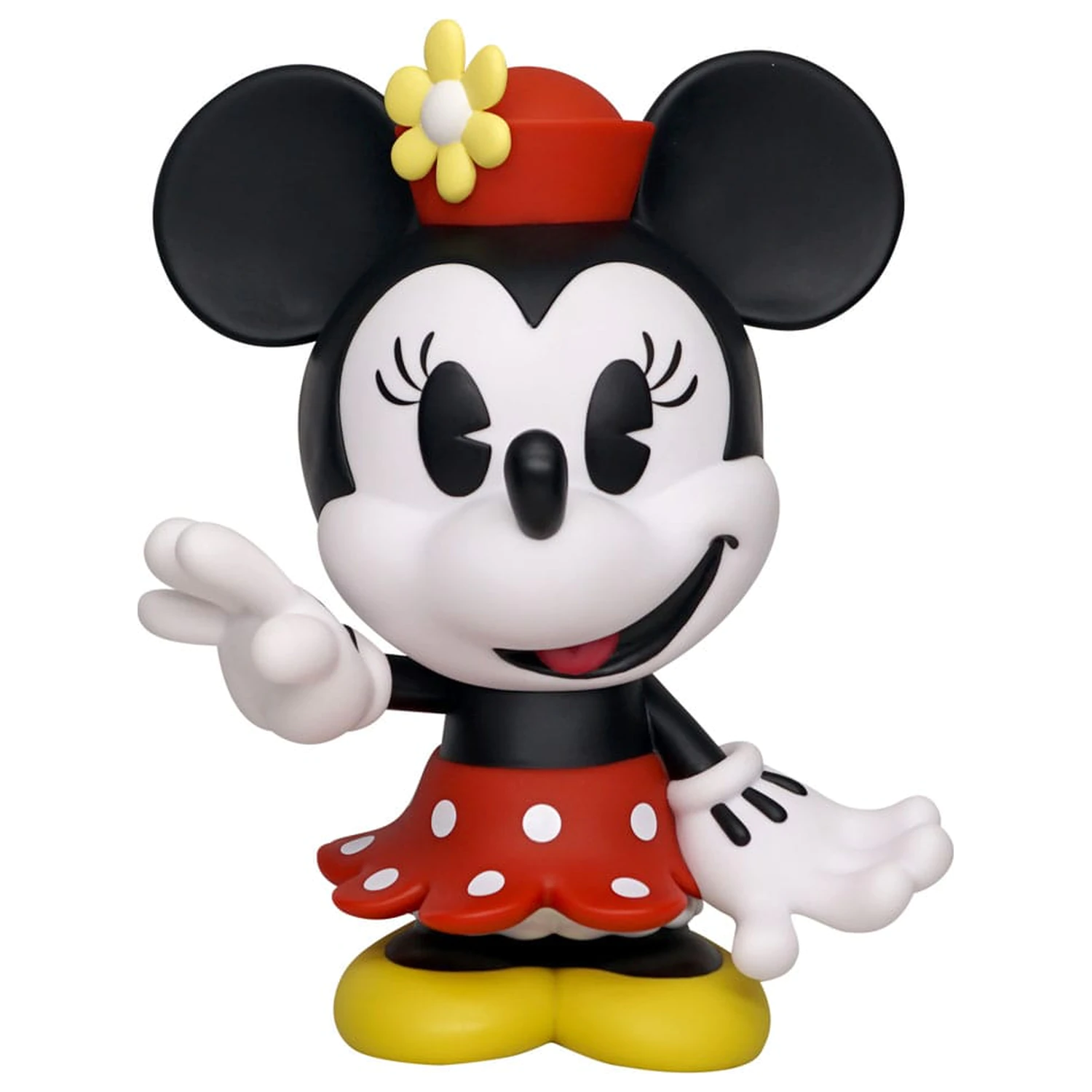 Mickey Mouse Sparbüchse Minnie Produktfoto