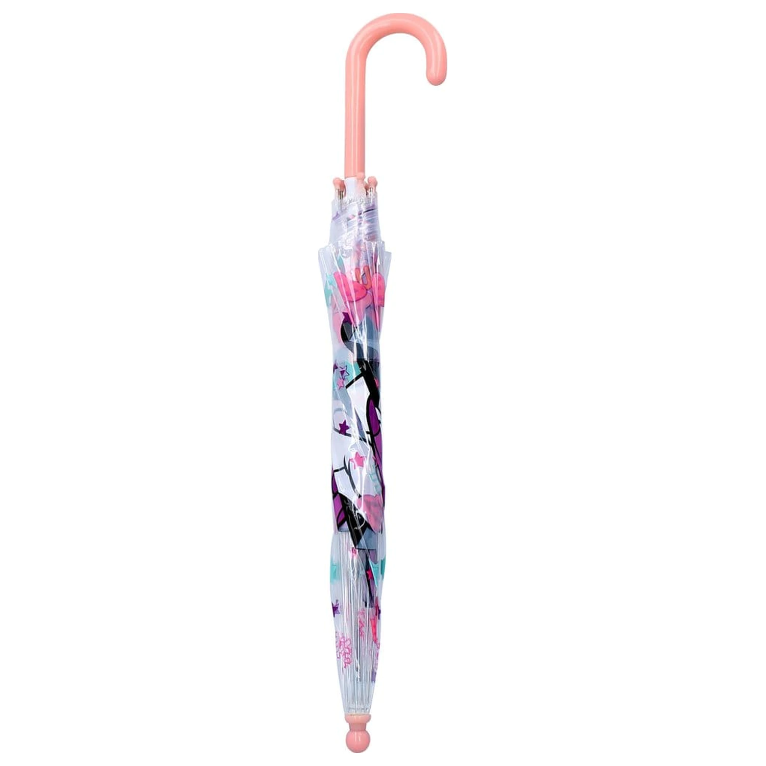 Minnie Mouse Regenschirm Rainy Days 60 cm Produktfoto