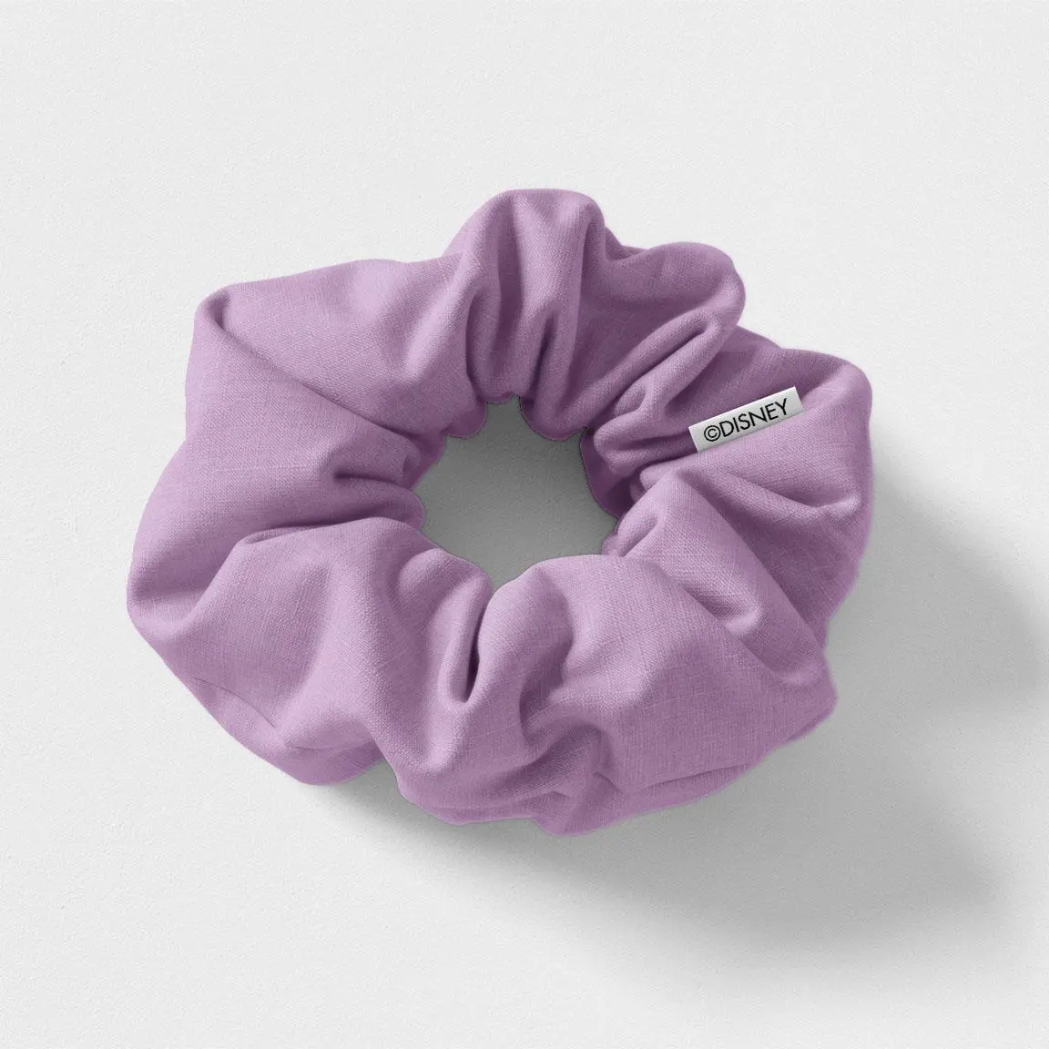 Minnie Mouse scrunchie Haargummis Produktfoto