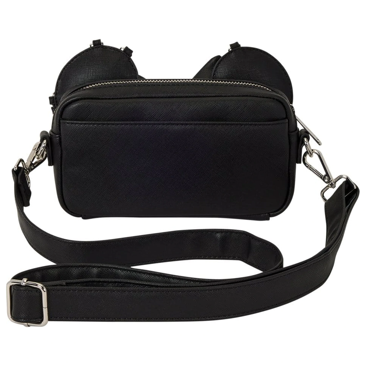 Minnie Mouse by Loungefly Sling Bag Nieten & Ketten Produktfoto