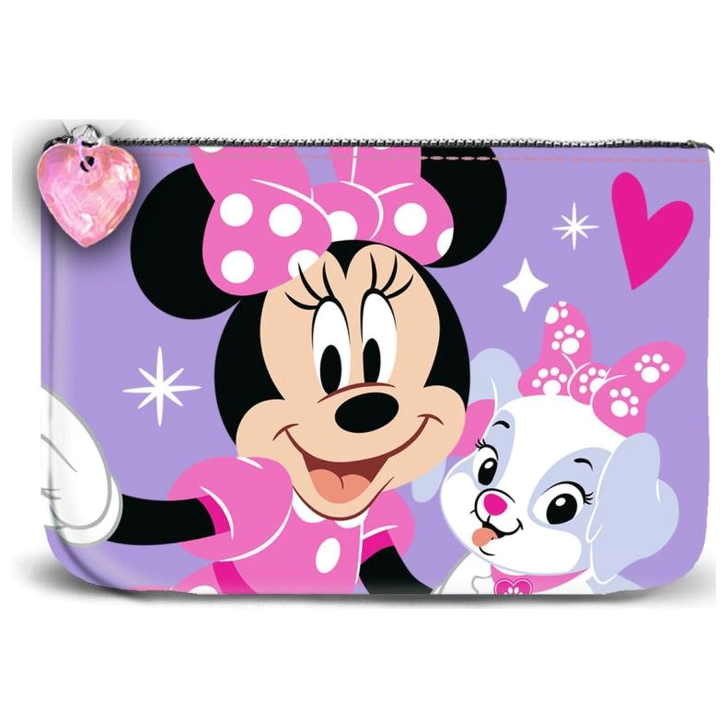 Minnie Pets viereckige Handtasche Produktfoto