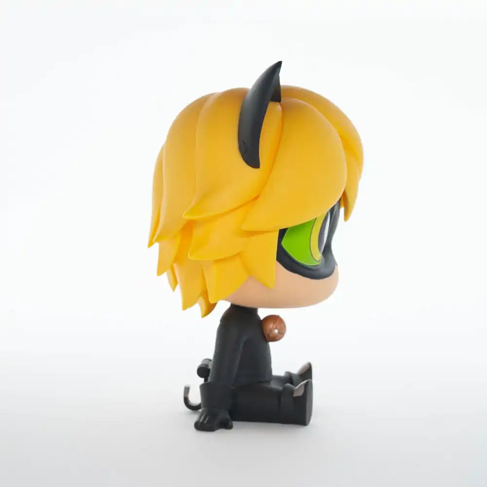 Miraculous Figur Cat Noir Chibi 17 cm termékfotó