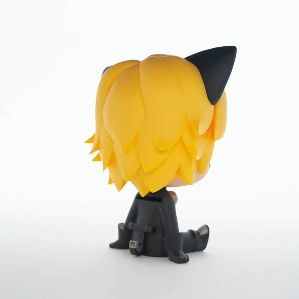 Miraculous Figur Cat Noir Chibi 17 cm termékfotó