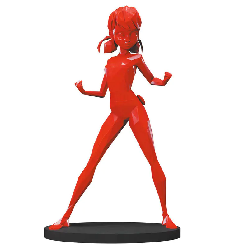 Miraculous Ladybug Lady Bug Monochrome Orlinski Figur termékfotó