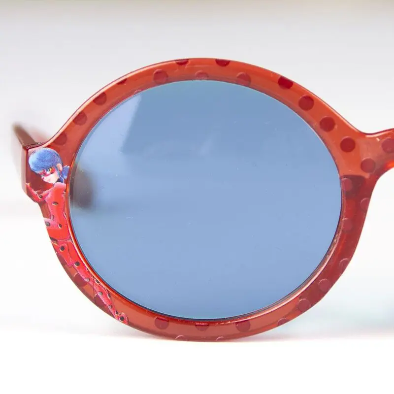 Miraculous Ladybug Sonnenbrille Produktfoto