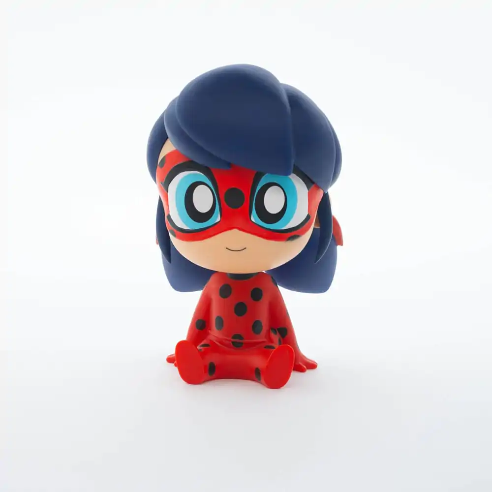 Miraculous Figur Ladybug Chibi 17 cm termékfotó