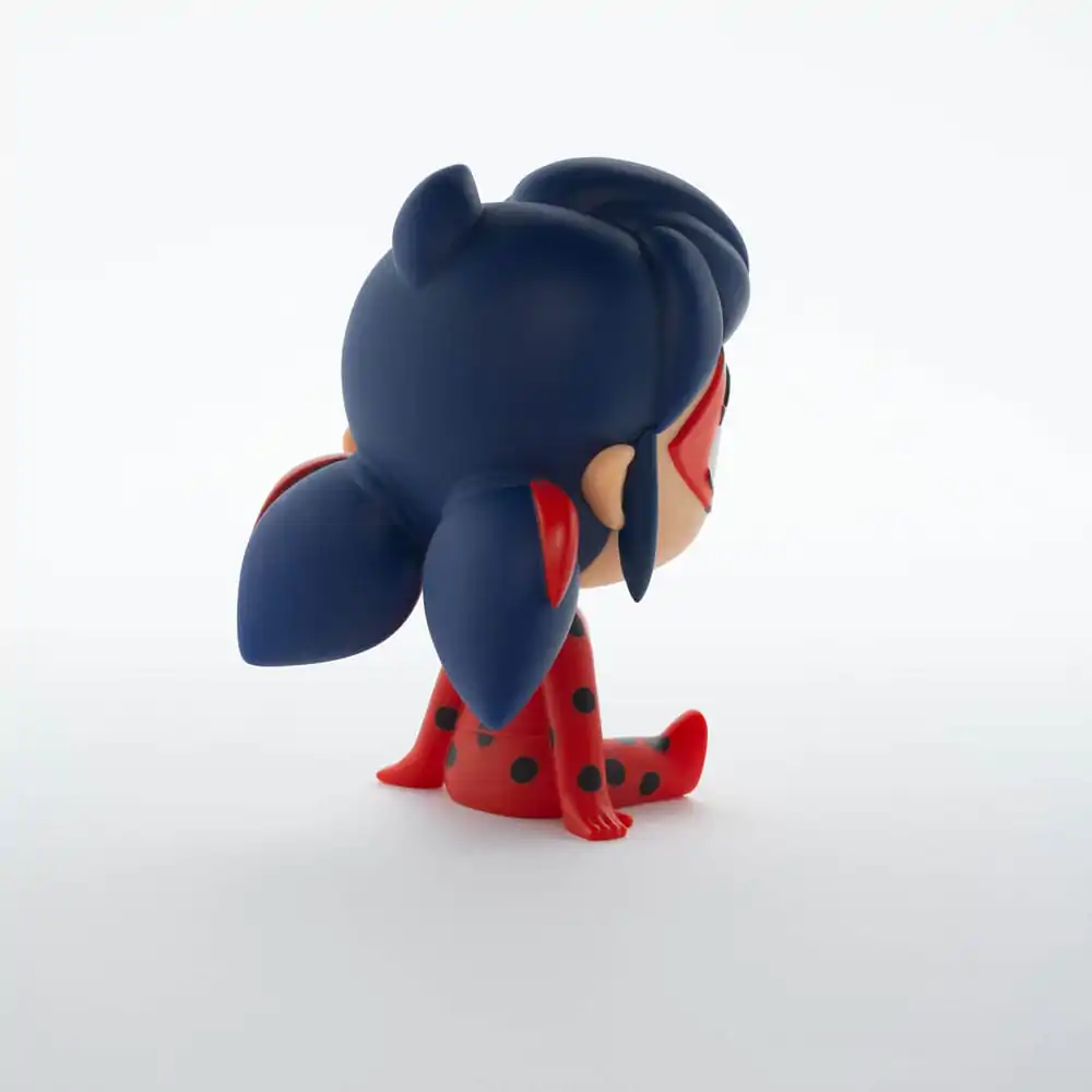 Miraculous Figur Ladybug Chibi 17 cm termékfotó