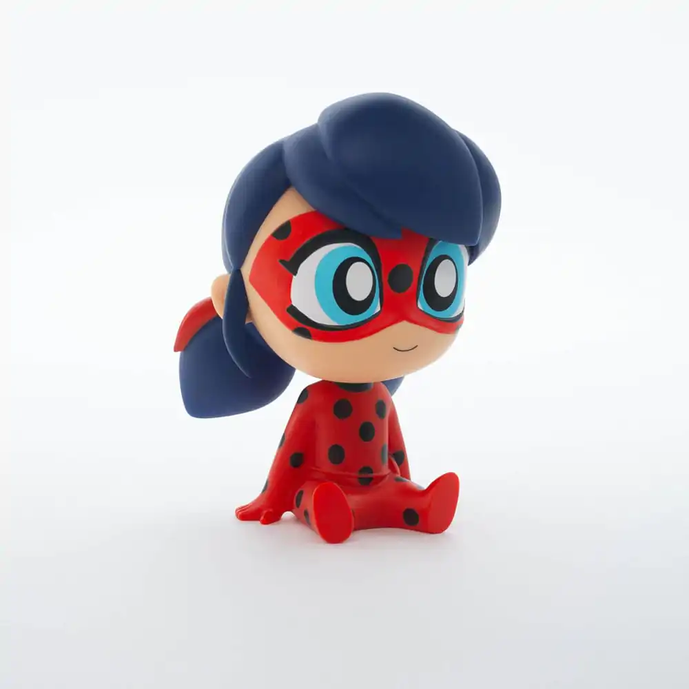 Miraculous Figur Ladybug Chibi 17 cm termékfotó