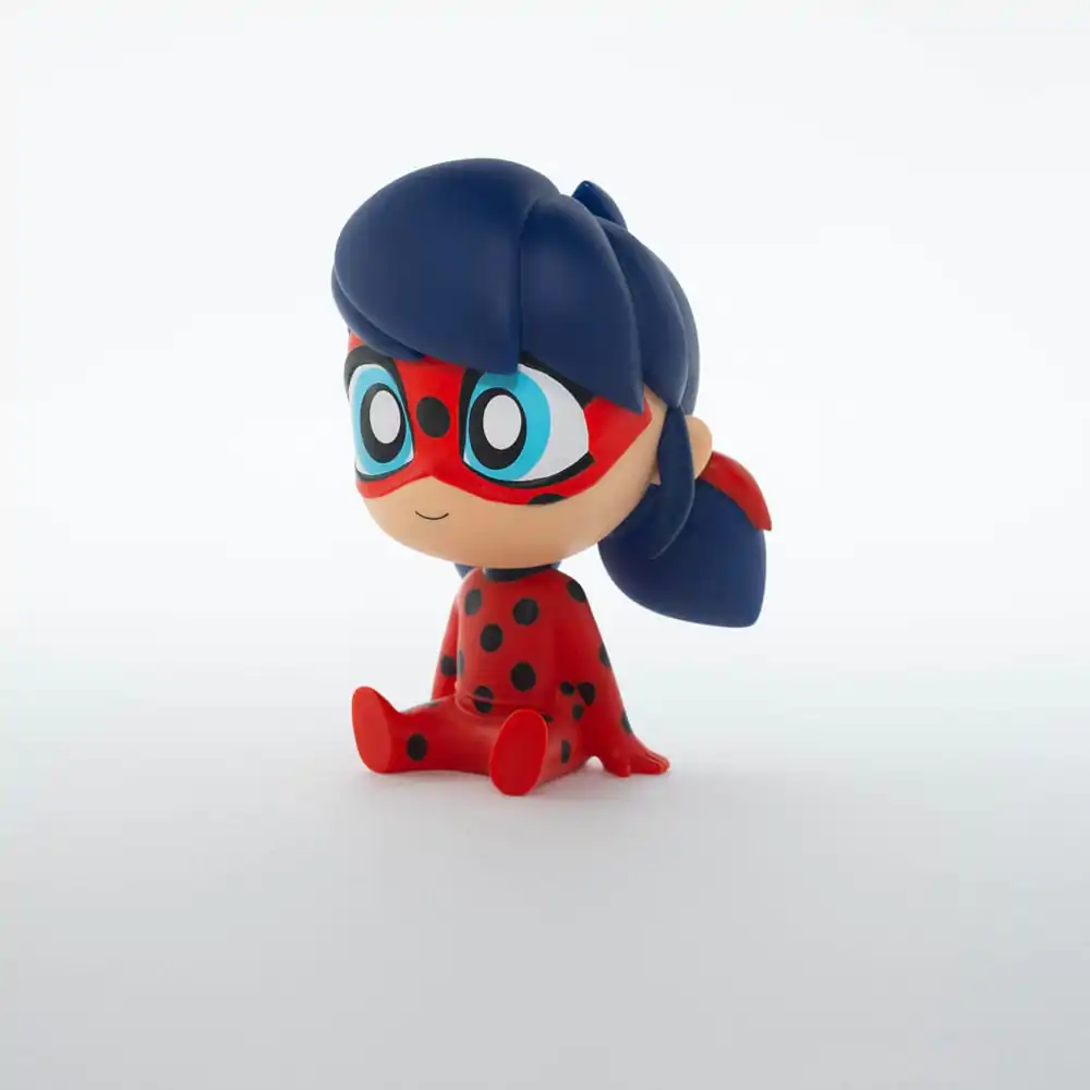 Miraculous Figur Ladybug Chibi 17 cm termékfotó