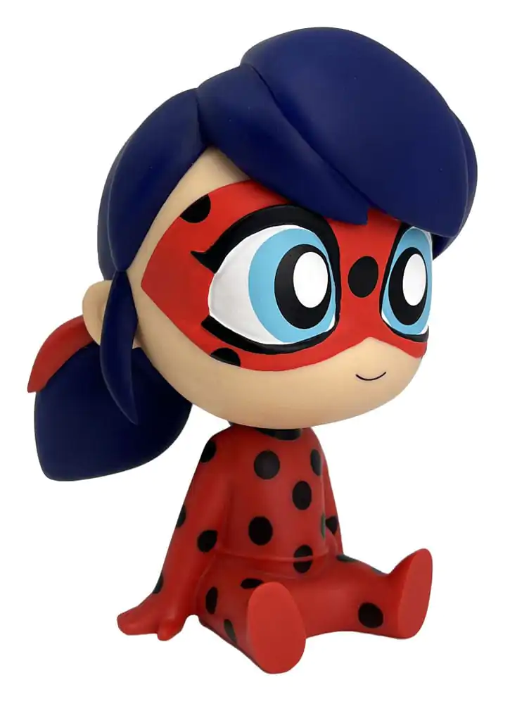 Miraculous Figur Ladybug Chibi 17 cm termékfotó