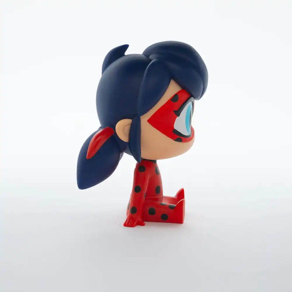 Miraculous Figur Ladybug Chibi 17 cm termékfotó