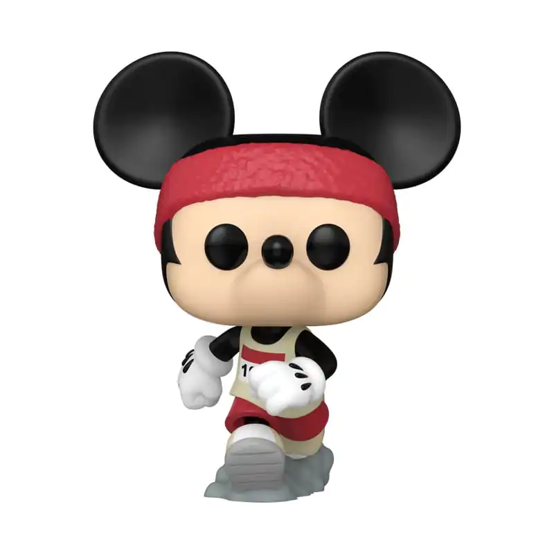 MiRL Funko POP! Disney Vinyl Figur Mickey(RNR) 9 cm Produktfoto