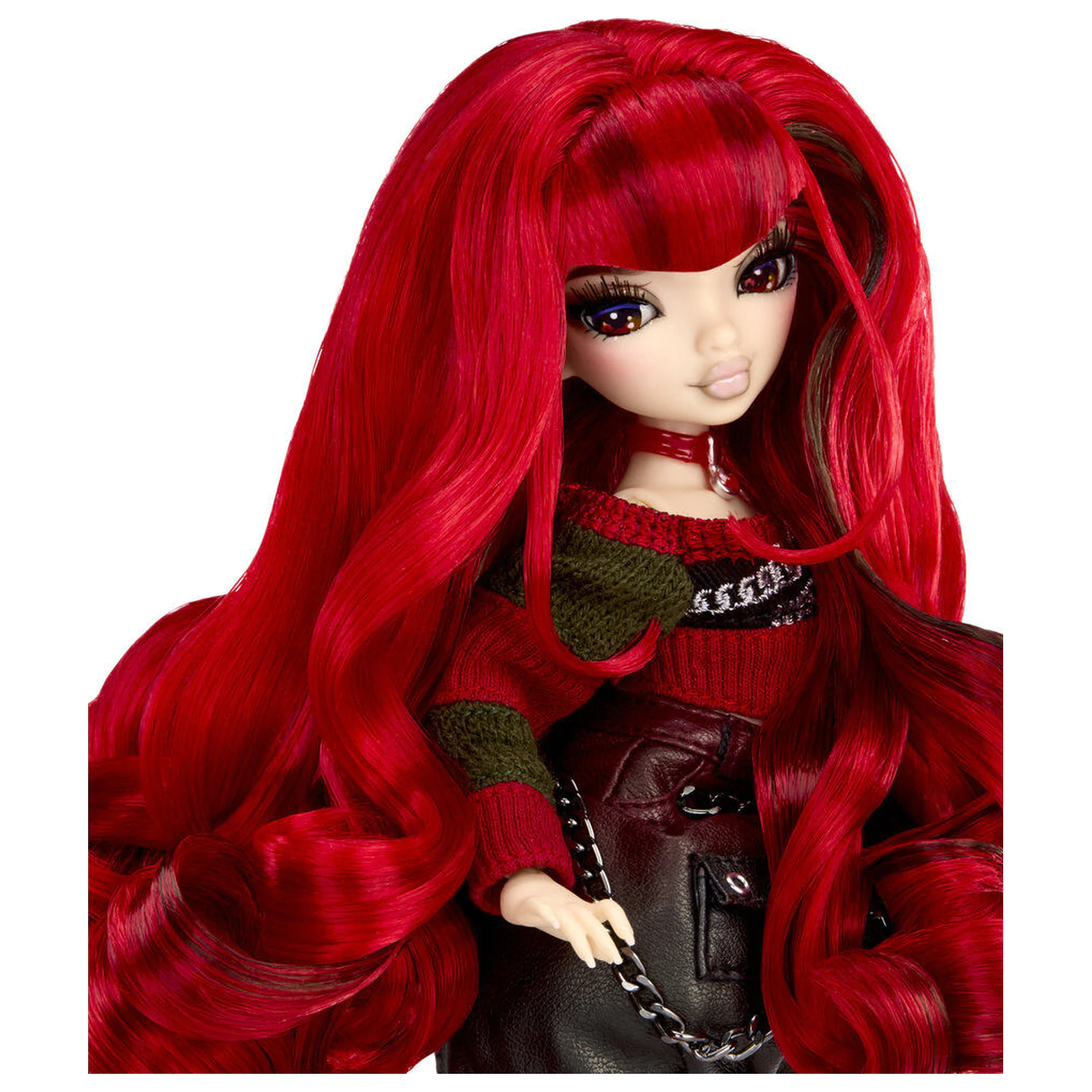 Mirror Mi Blaze Maxx elektrische Puppe 26cm Produktfoto