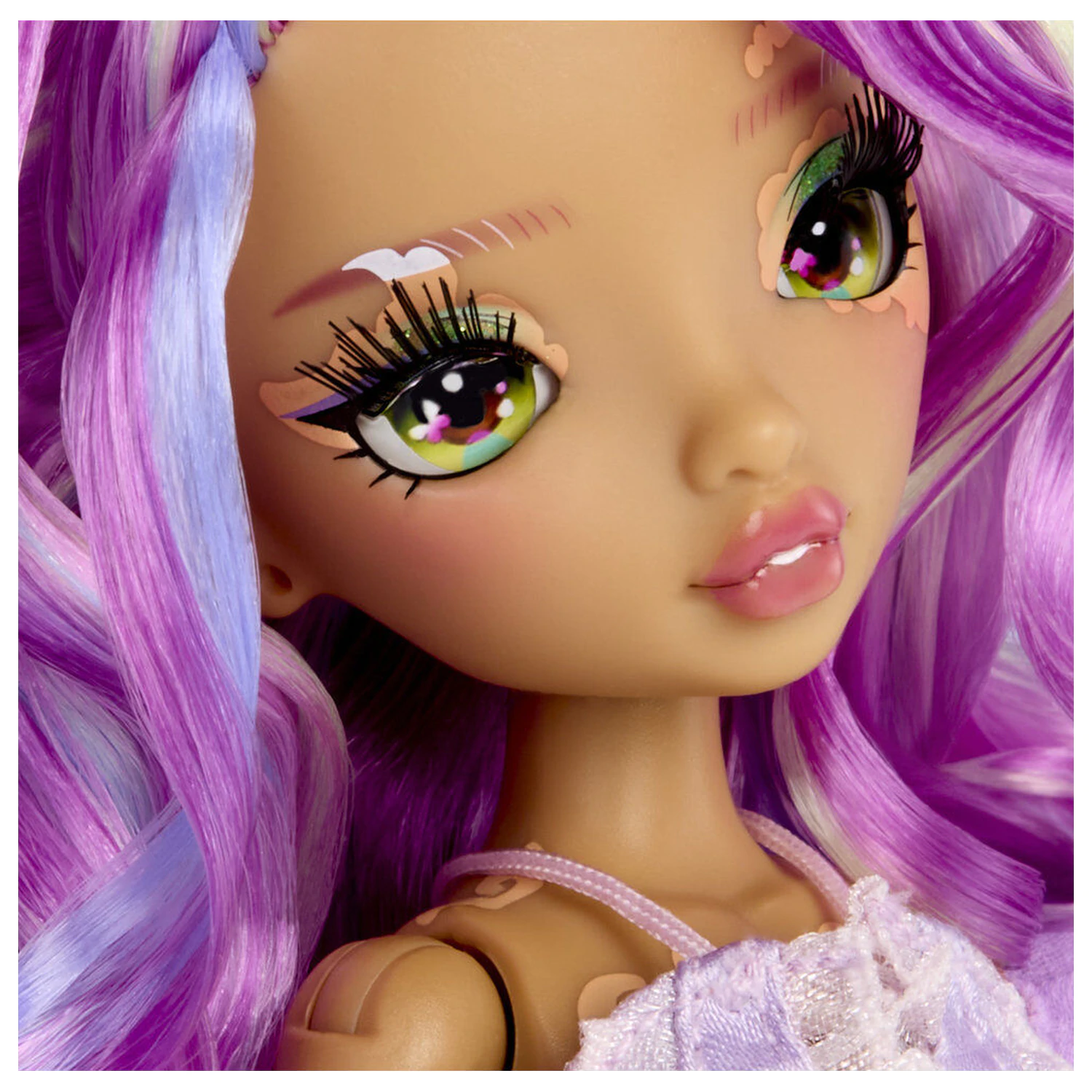 Mirror Mi Luna Skye Dreamy Puppe 26cm Produktfoto