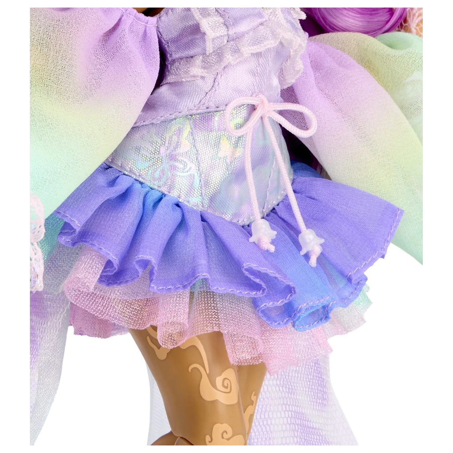 Mirror Mi Luna Skye Dreamy Puppe 26cm Produktfoto