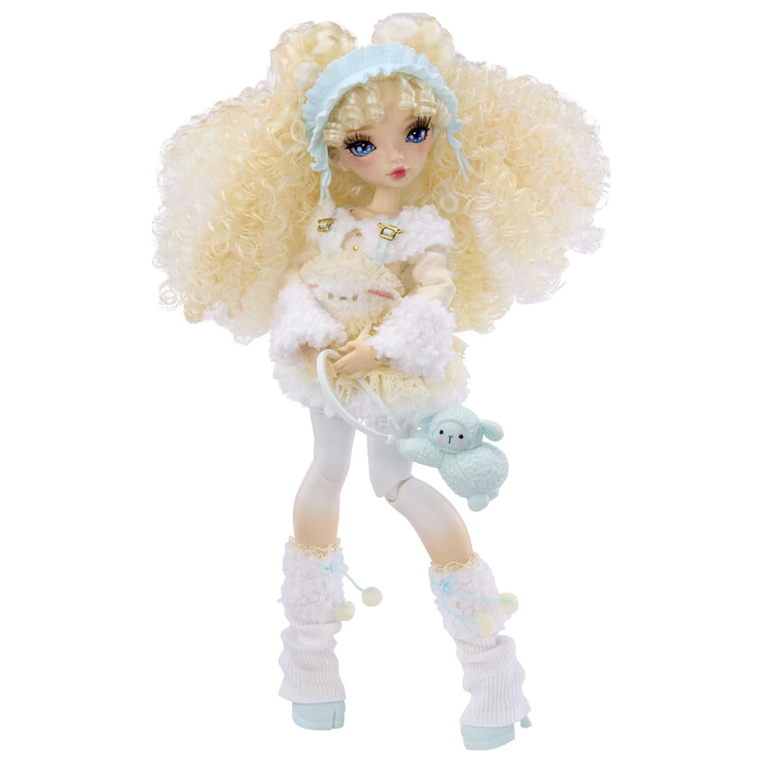 Mirror Mi Shai Meadows Sheepish Puppe 26cm Produktfoto