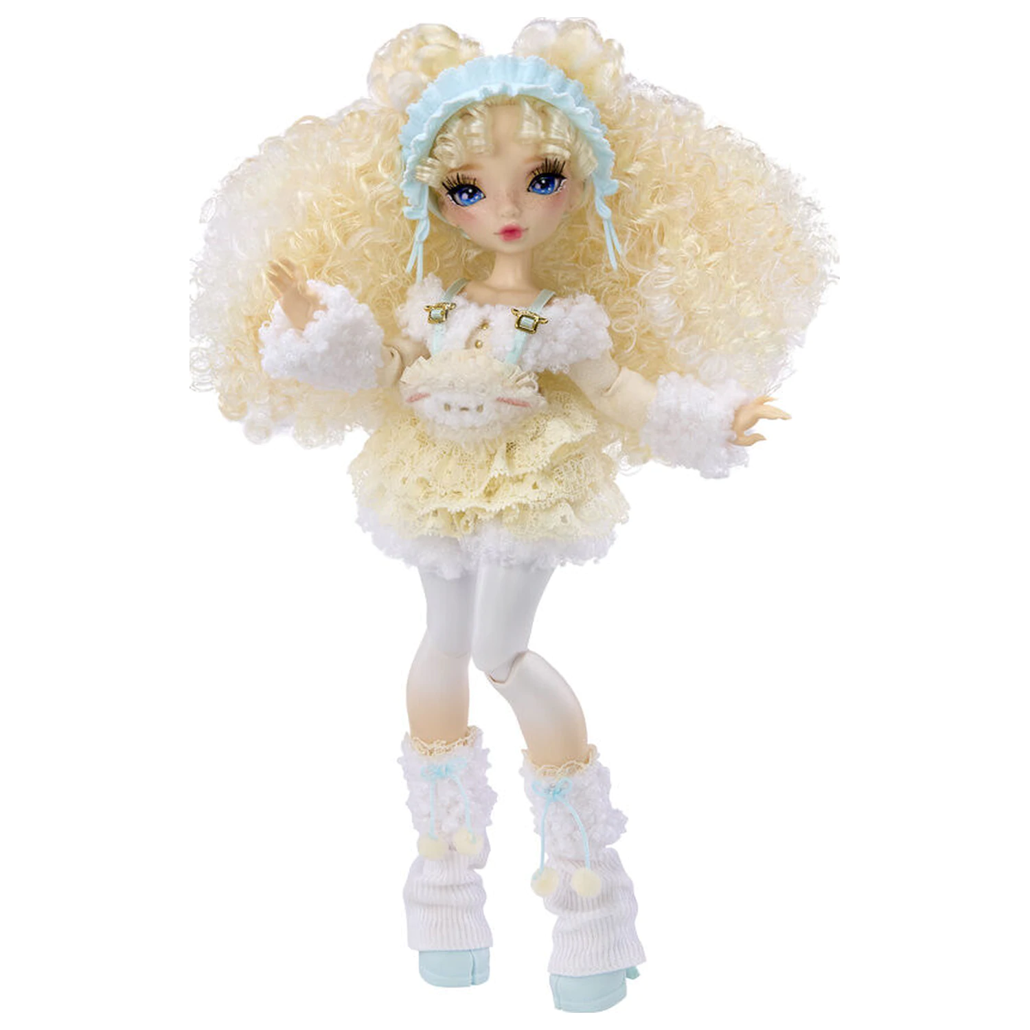 Mirror Mi Shai Meadows Sheepish Puppe 26cm Produktfoto