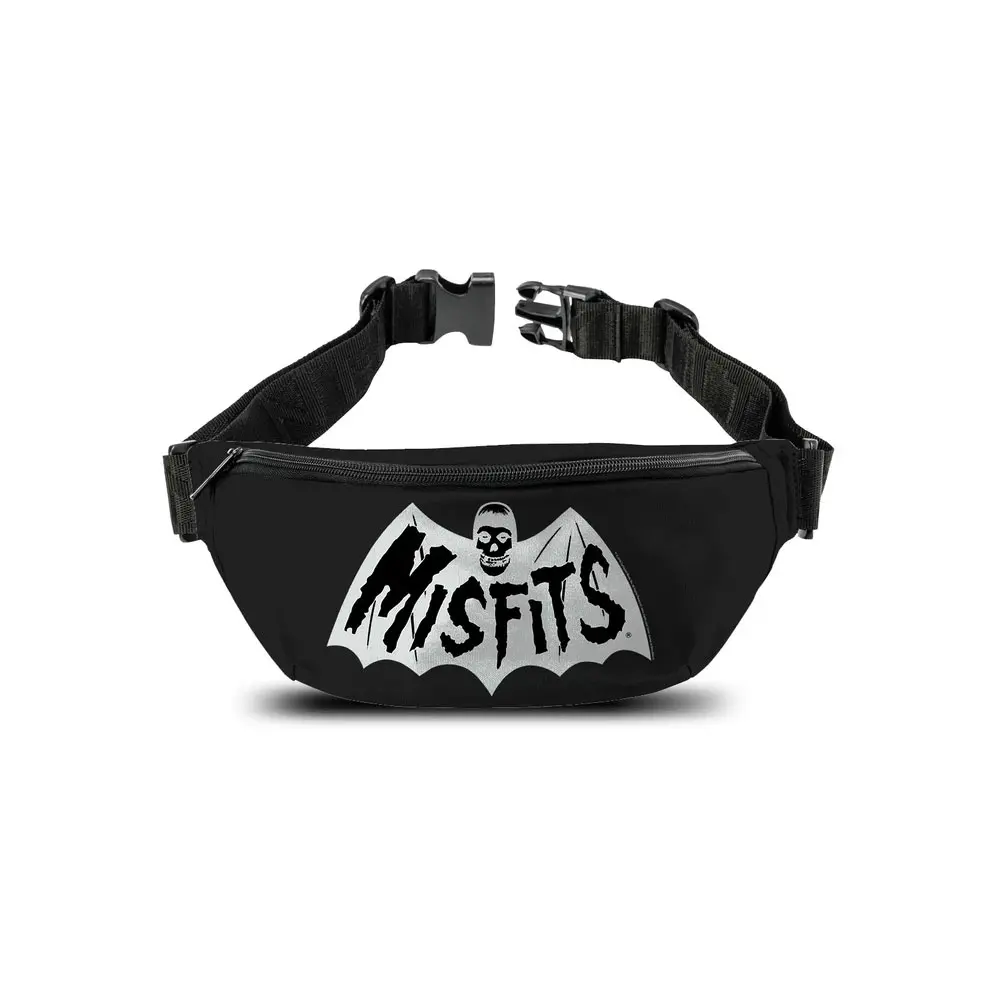 Misfits Gürteltasche Bat Produktfoto