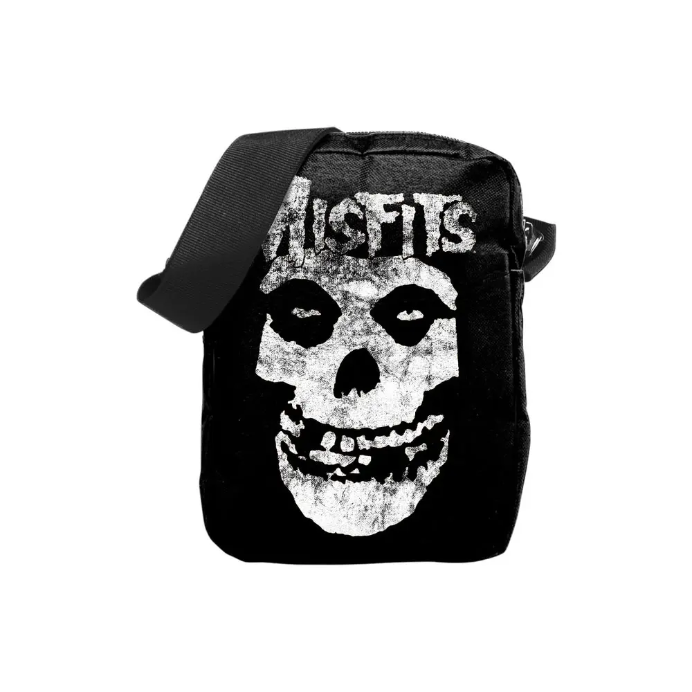 Misfits Umhängetasche Glow Fiend Produktfoto