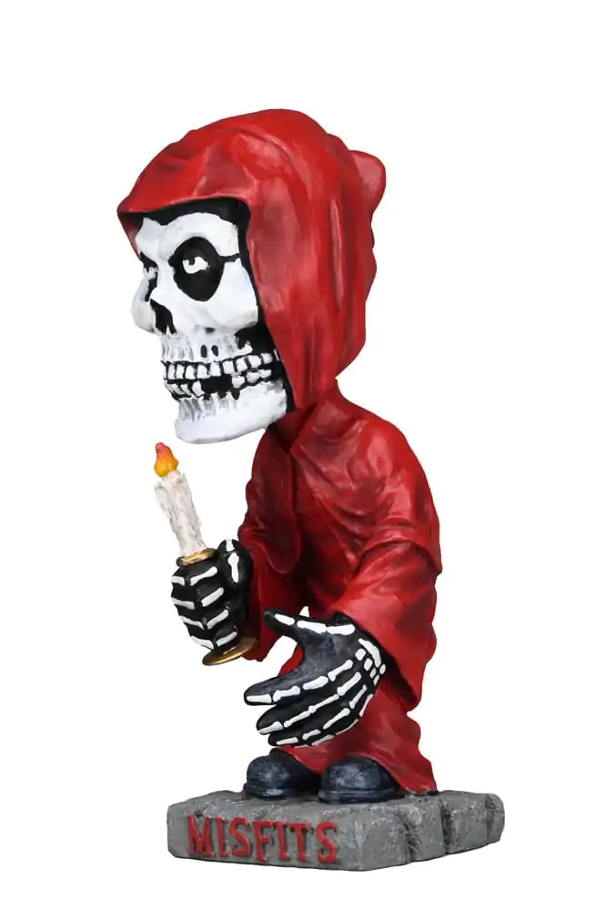 Misfits Head Knocker Fiend 18 cm Produktfoto