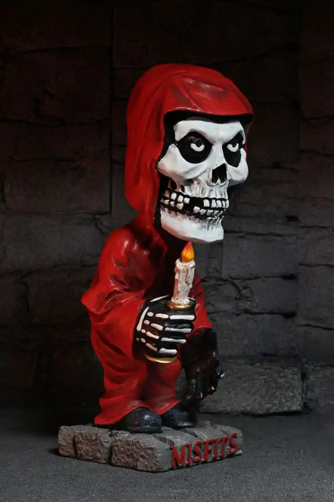 Misfits Head Knocker Fiend 18 cm Produktfoto