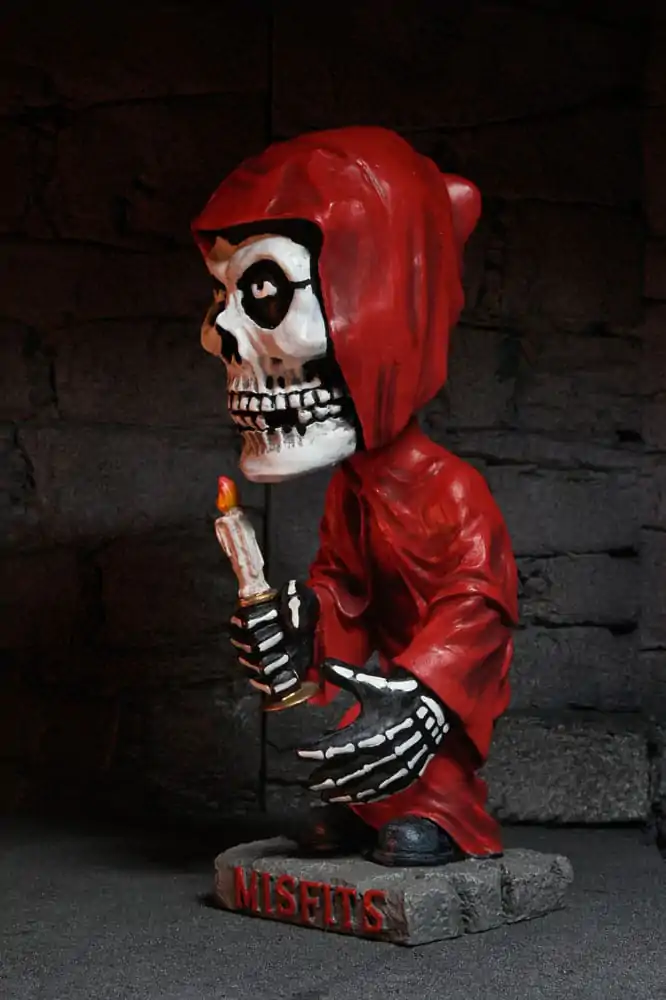 Misfits Head Knocker Fiend 18 cm Produktfoto