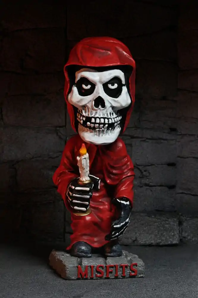 Misfits Head Knocker Fiend 18 cm Produktfoto