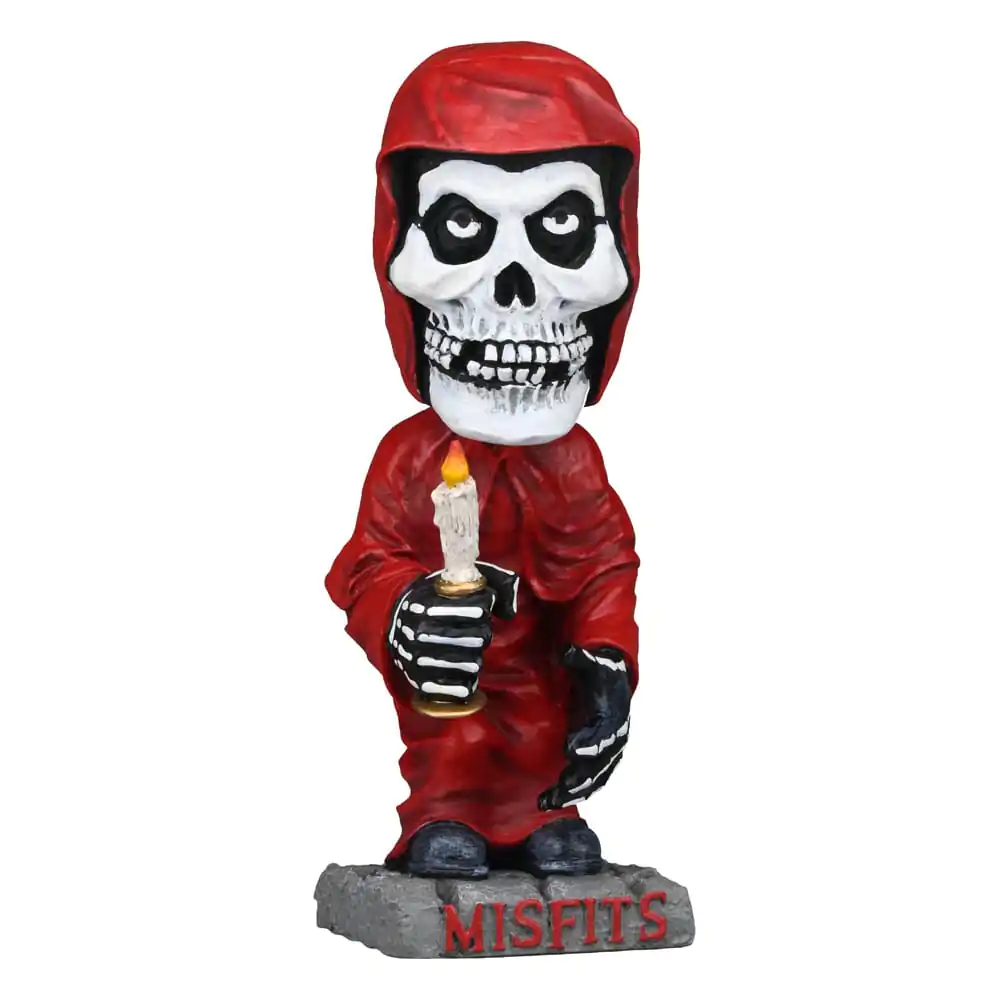 Misfits Head Knocker Fiend 18 cm Produktfoto