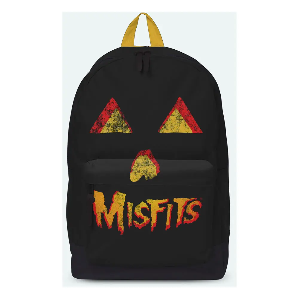 Misfits Rucksack Pumpkin Produktfoto