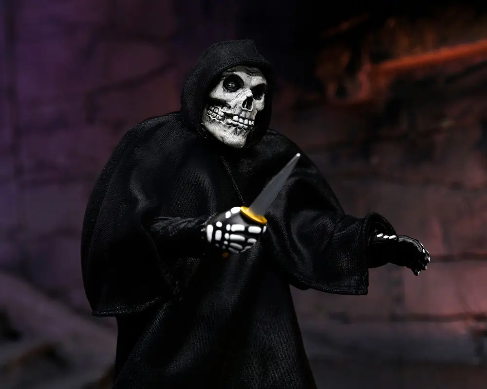 Misfits Actionfigur Ultimate Fiend 18 cm Produktfoto