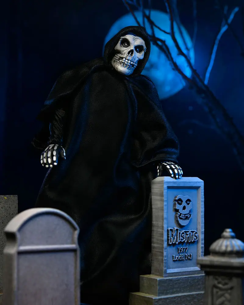 Misfits Actionfigur Ultimate Fiend 18 cm Produktfoto