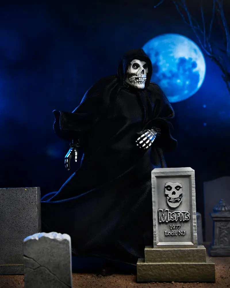 Misfits Actionfigur Ultimate Fiend 18 cm Produktfoto