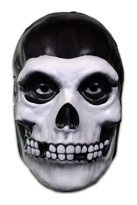 Misfits Vacuform Maske The Fiend Produktfoto
