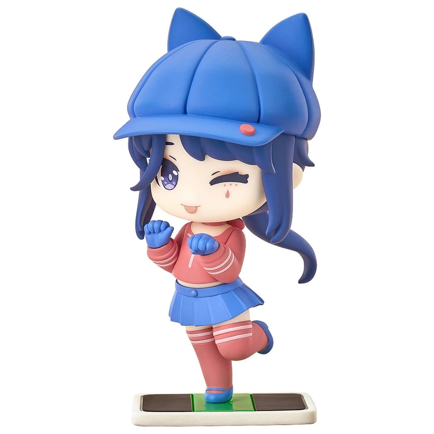 MiSide Mini Memory Mini Figur Cappie 9 cm Produktfoto