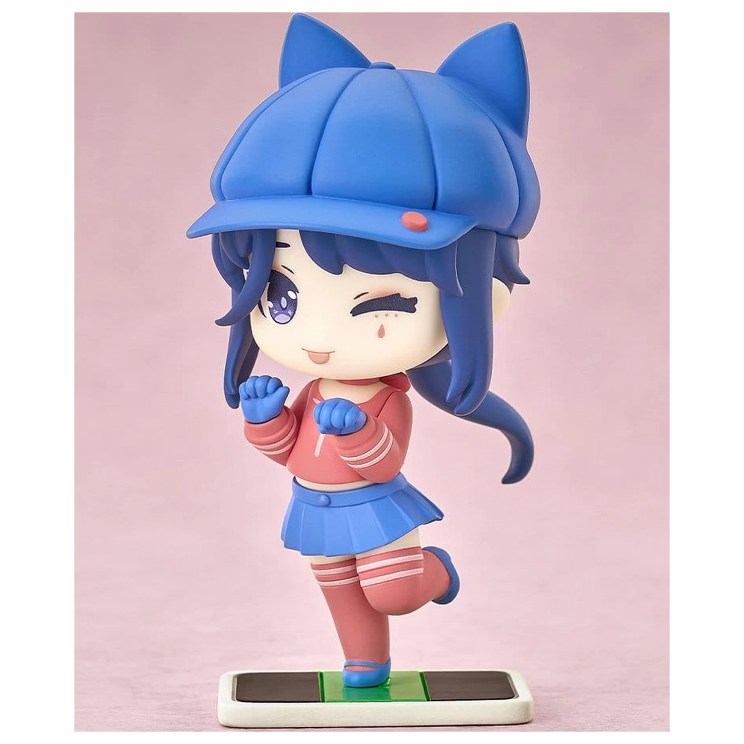 MiSide Mini Memory Mini Figur Cappie 9 cm Produktfoto