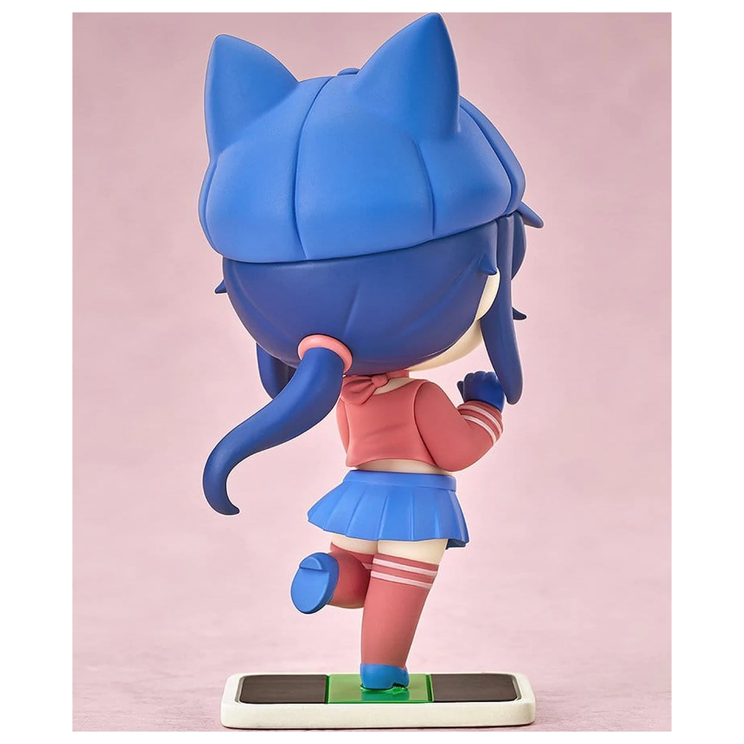 MiSide Mini Memory Mini Figur Cappie 9 cm Produktfoto