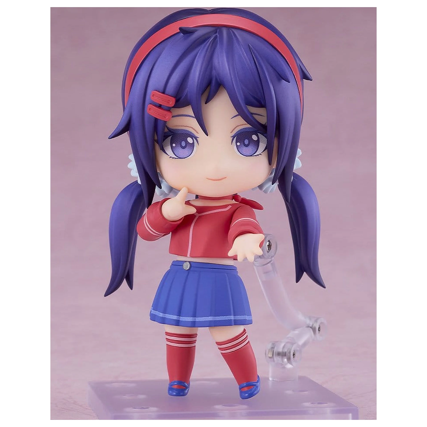 MiSide Nendoroid Action Figur Mita 10 cm Produktfoto