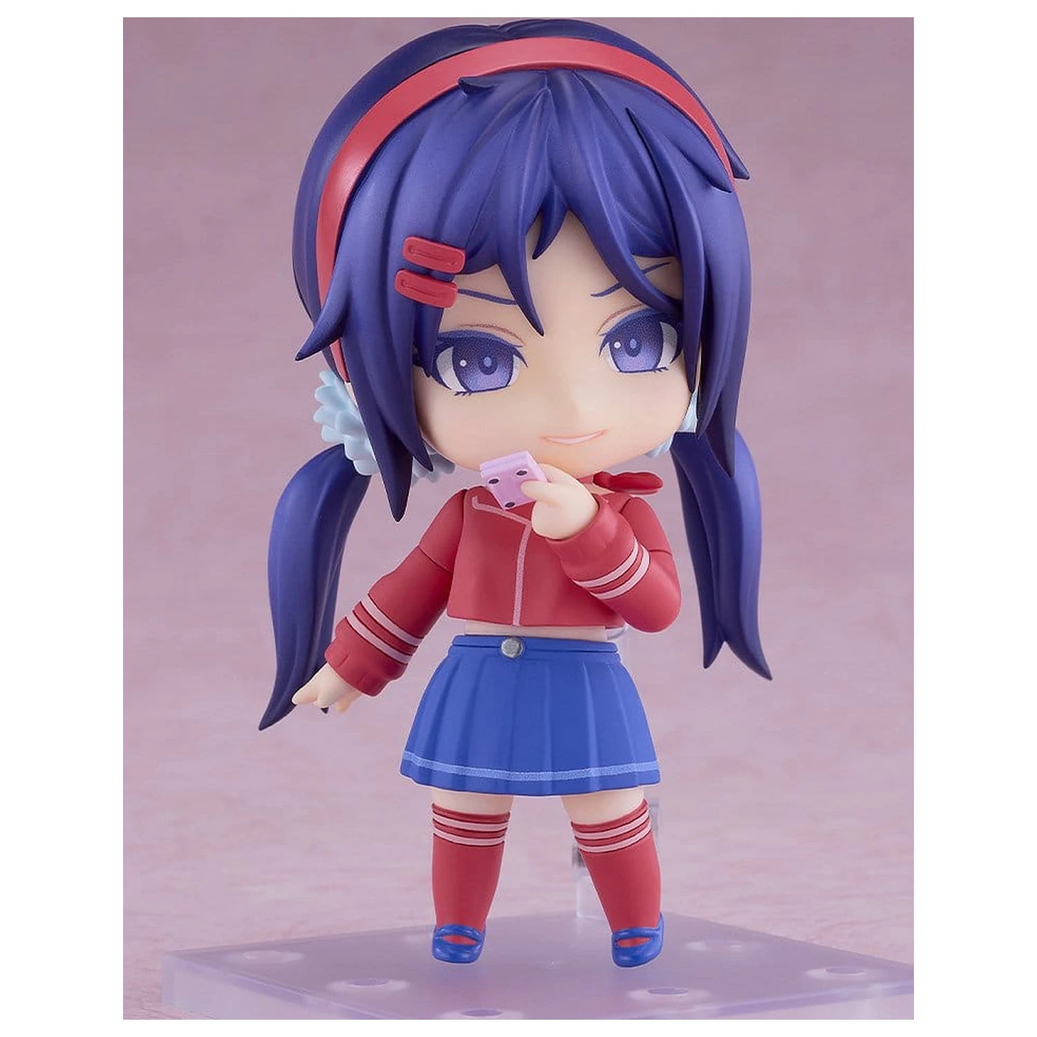 MiSide Nendoroid Action Figur Mita 10 cm Produktfoto