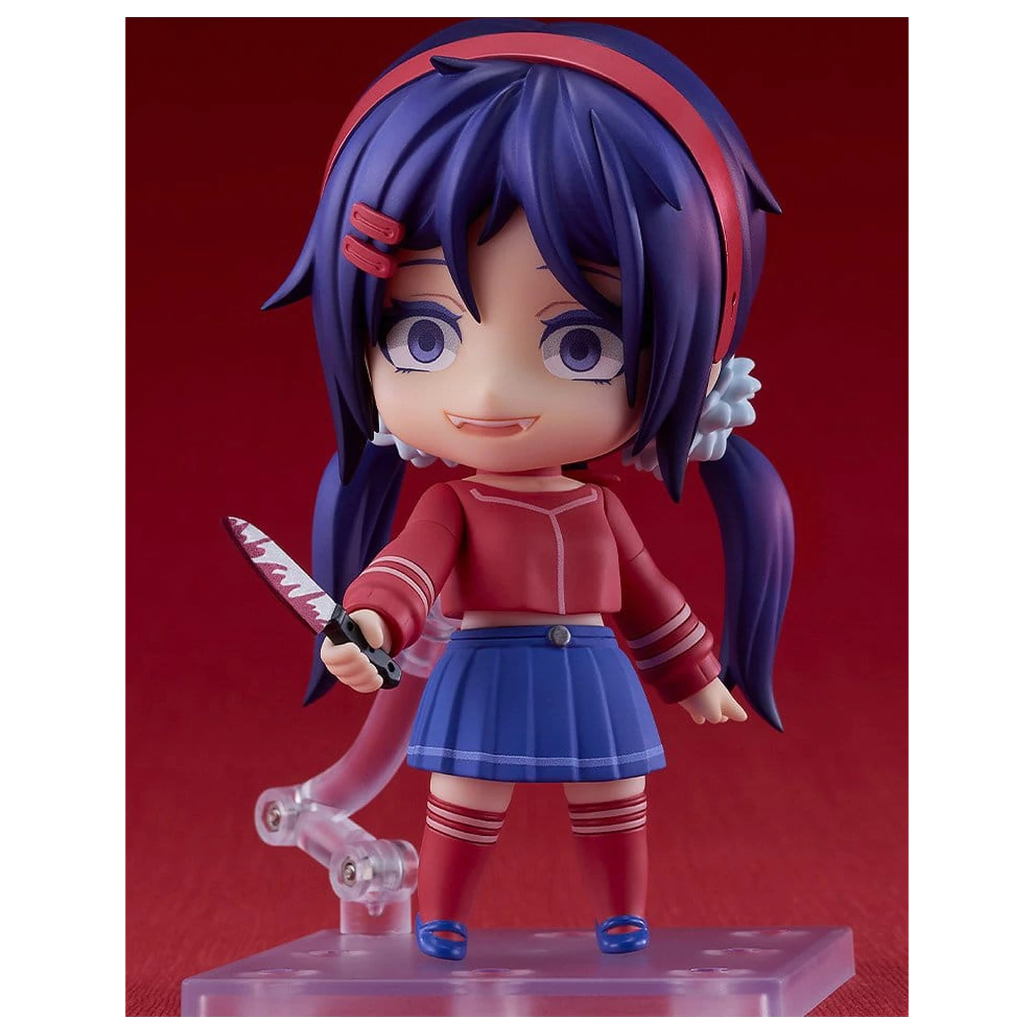 MiSide Nendoroid Action Figur Mita 10 cm Produktfoto
