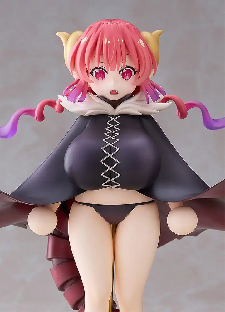 Miss Kobayashi's Dragon Maid PVC Statue 1/7 Iruru 22 cm termékfotó