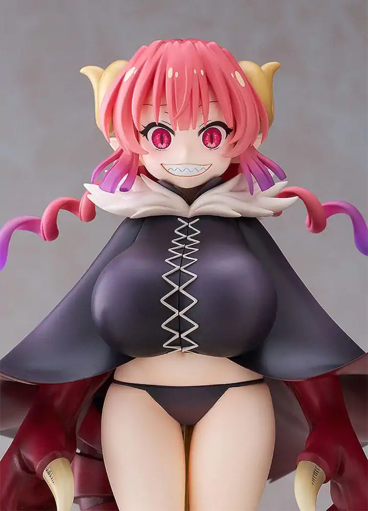 Miss Kobayashi's Dragon Maid PVC Statue 1/7 Iruru 22 cm termékfotó