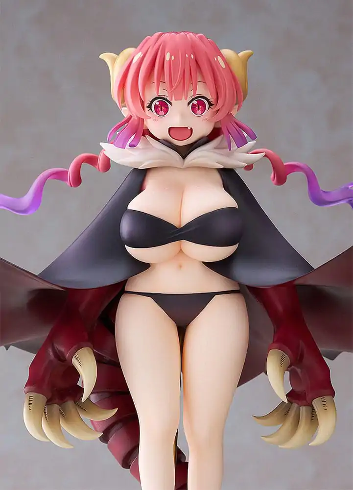 Miss Kobayashi's Dragon Maid PVC Statue 1/7 Iruru 22 cm termékfotó