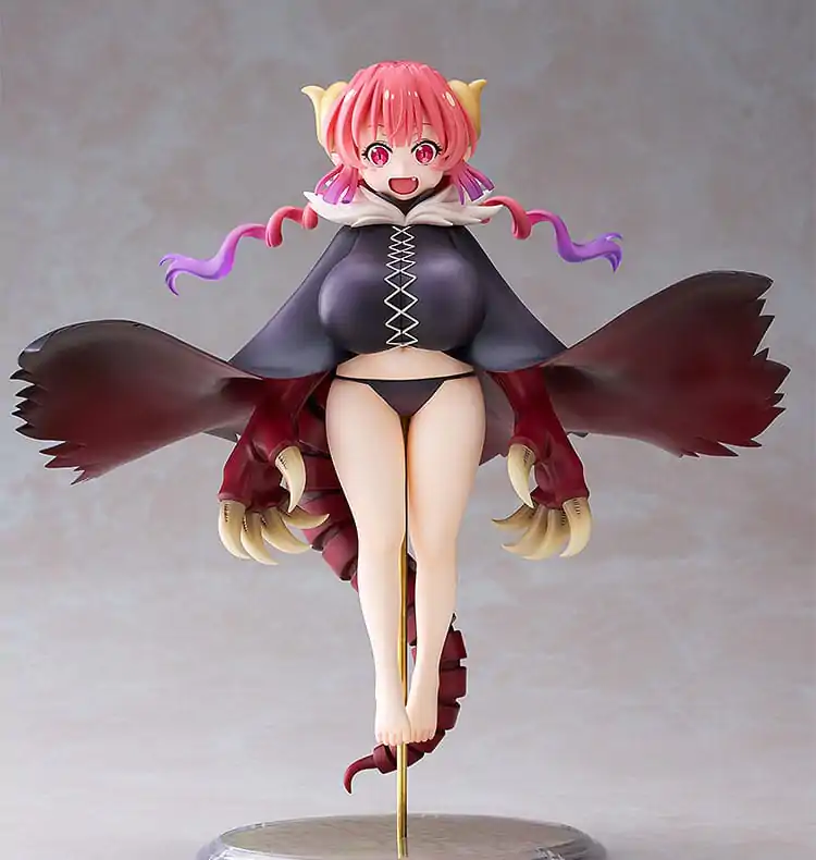 Miss Kobayashi's Dragon Maid PVC Statue 1/7 Iruru 22 cm termékfotó