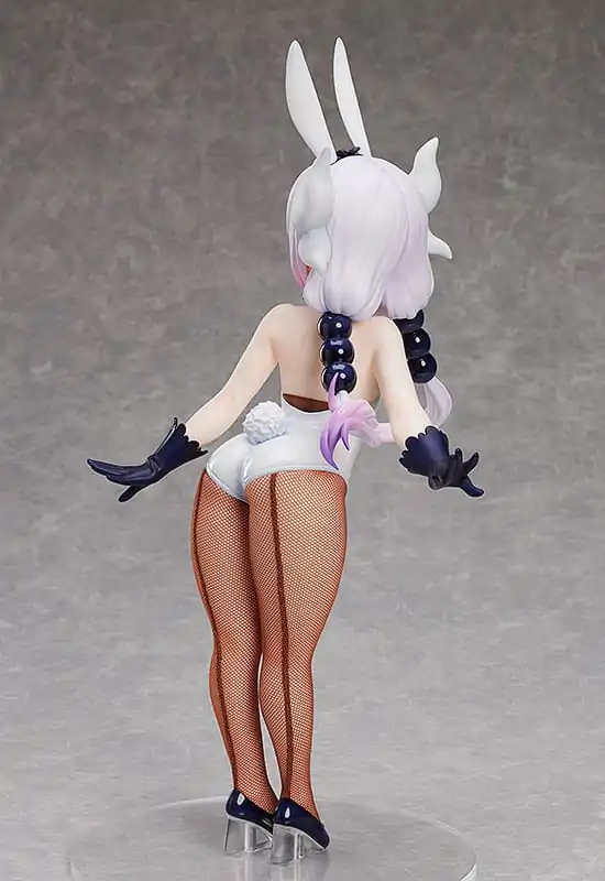 Miss Kobayashi's Dragon Maid PVC Statue 1/4 Kanna: Bunny Ver. 35 cm termékfotó