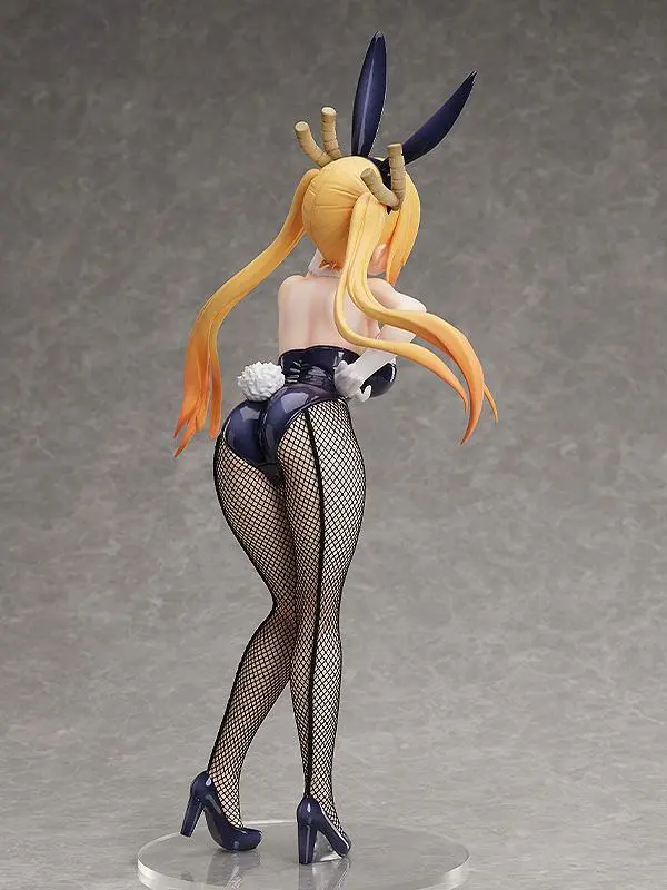 Miss Kobayashi's Dragon Maid PVC Statue 1/4 Tohru: Bunny Ver. 45 cm termékfotó